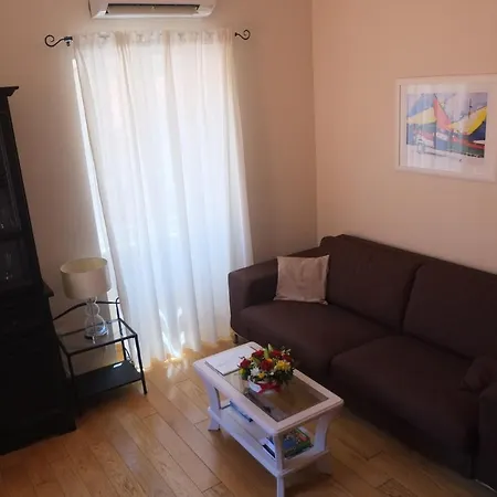 Apartment Sv. Andrija Dubrovnik Exterior foto