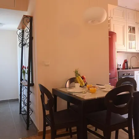 Apartment Sv. Andrija Dubrovnik Exterior foto