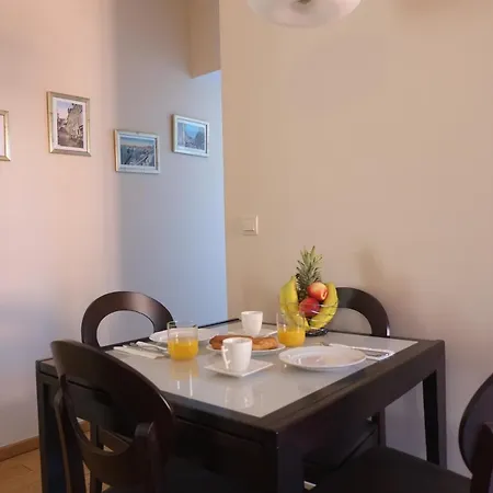 Apartment Sv. Andrija Dubrovnik Exterior foto