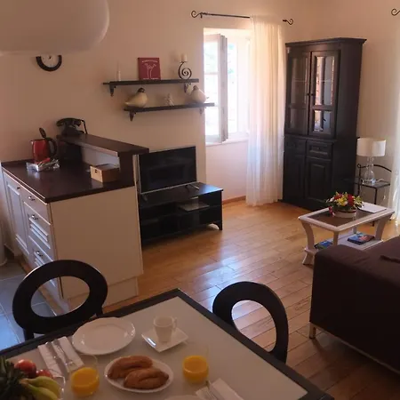 Apartment Sv. Andrija Dubrovnik Exterior foto