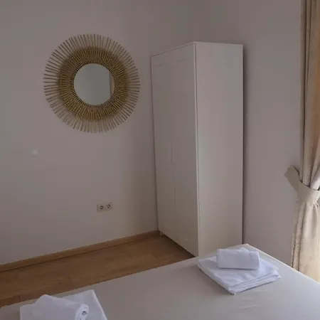 Apartment Sv. Andrija Dubrovnik Exterior foto