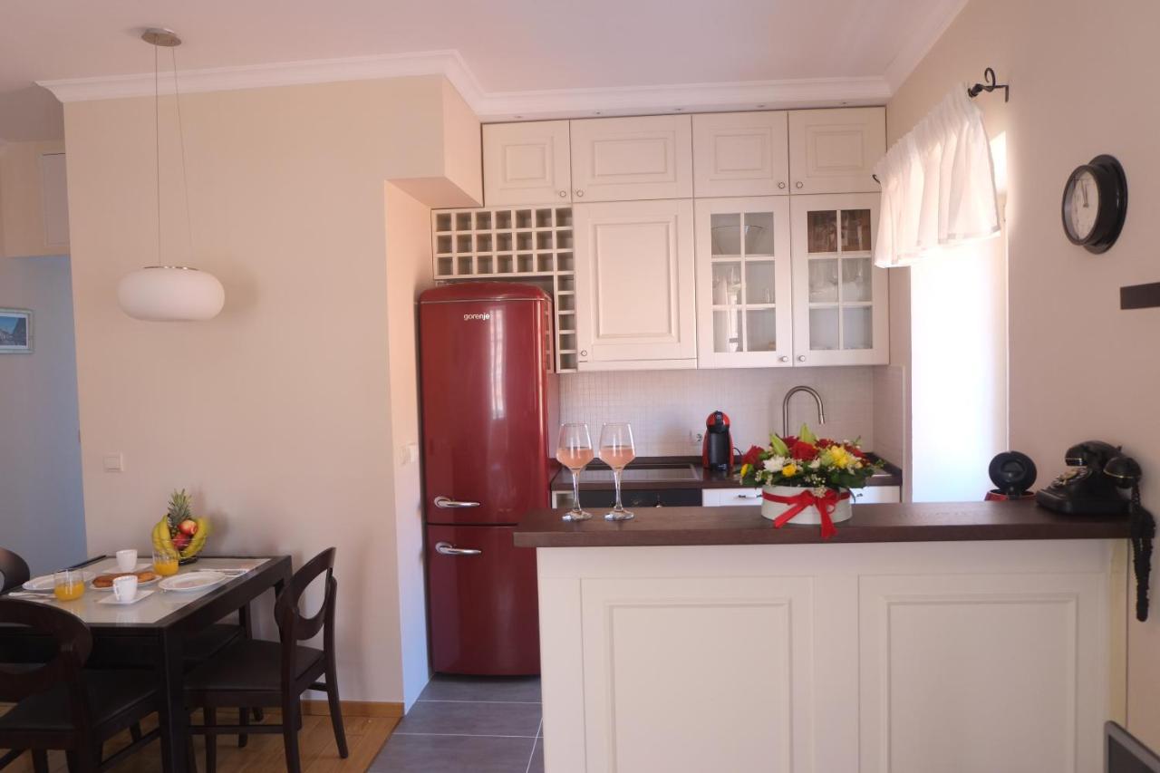 Apartment Sv. Andrija