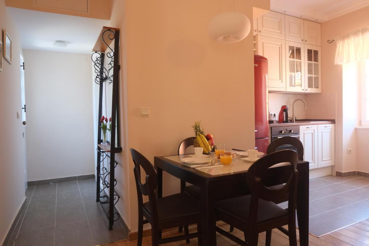 Sv. Andrija Apartment