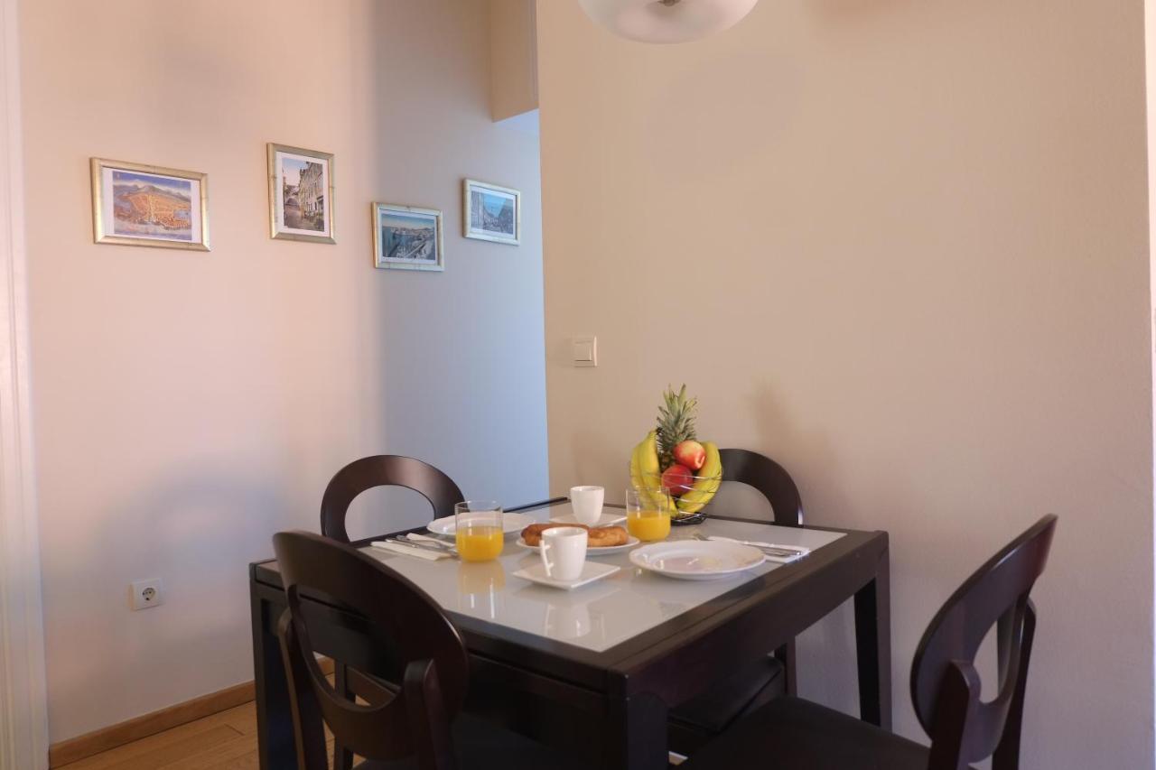 Sv. Andrija Apartment *
