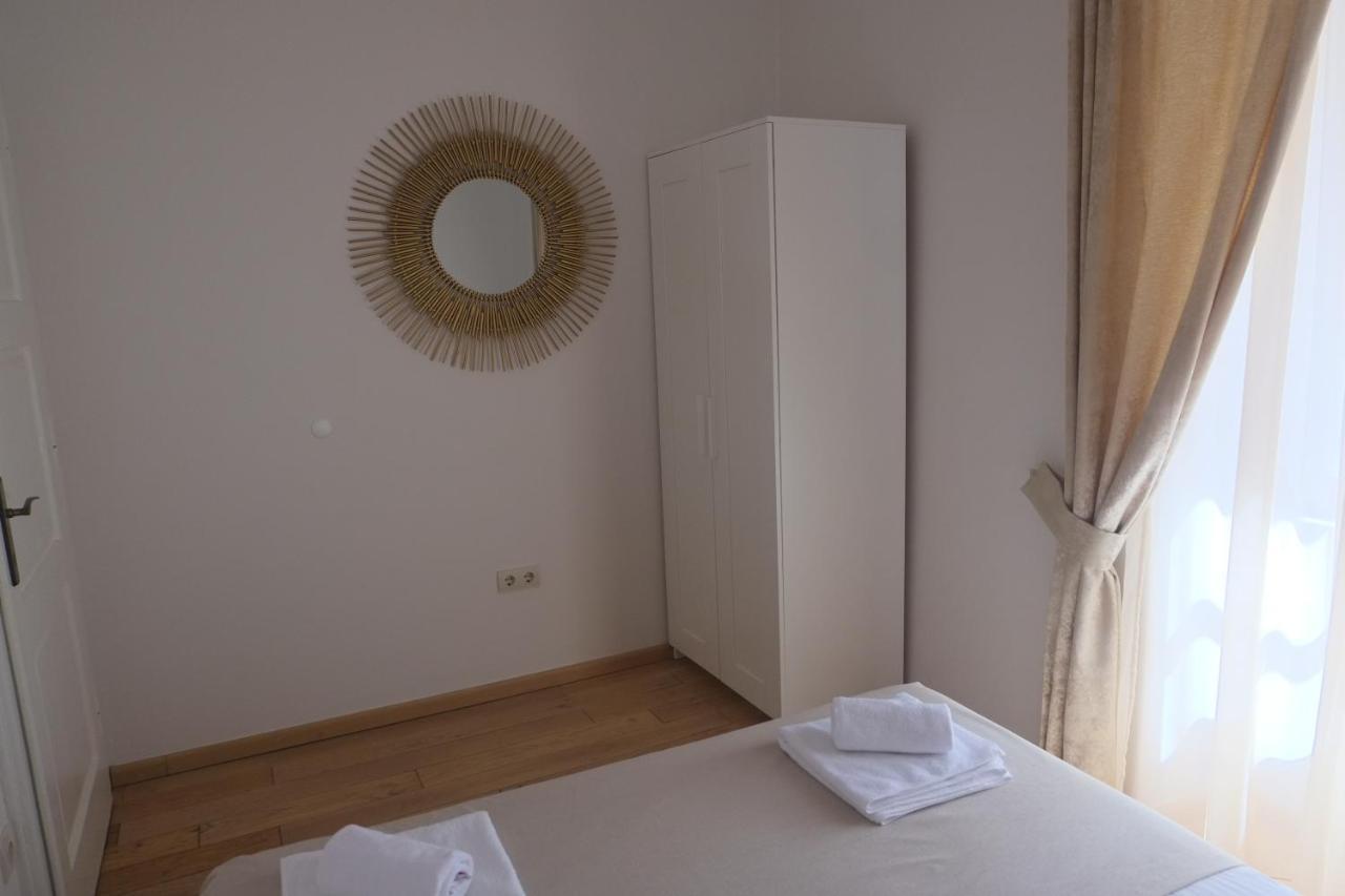 Sv. Andrija Apartment Dubrovnik