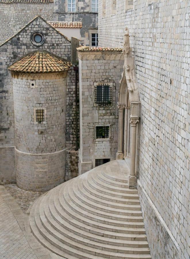 Sv. Andrija Apartment Dubrovnik