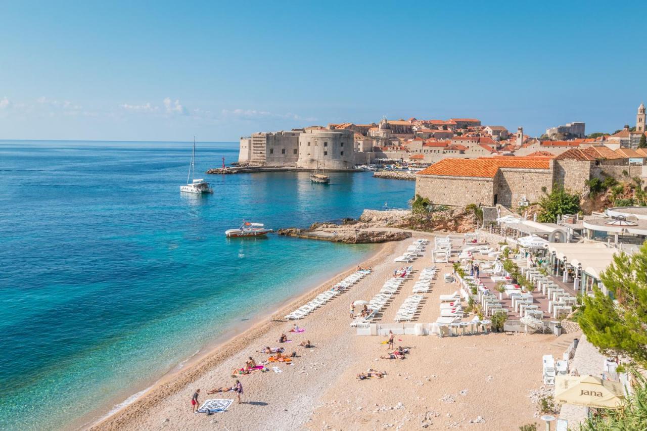 Apartment Sv. Andrija Dubrovnik